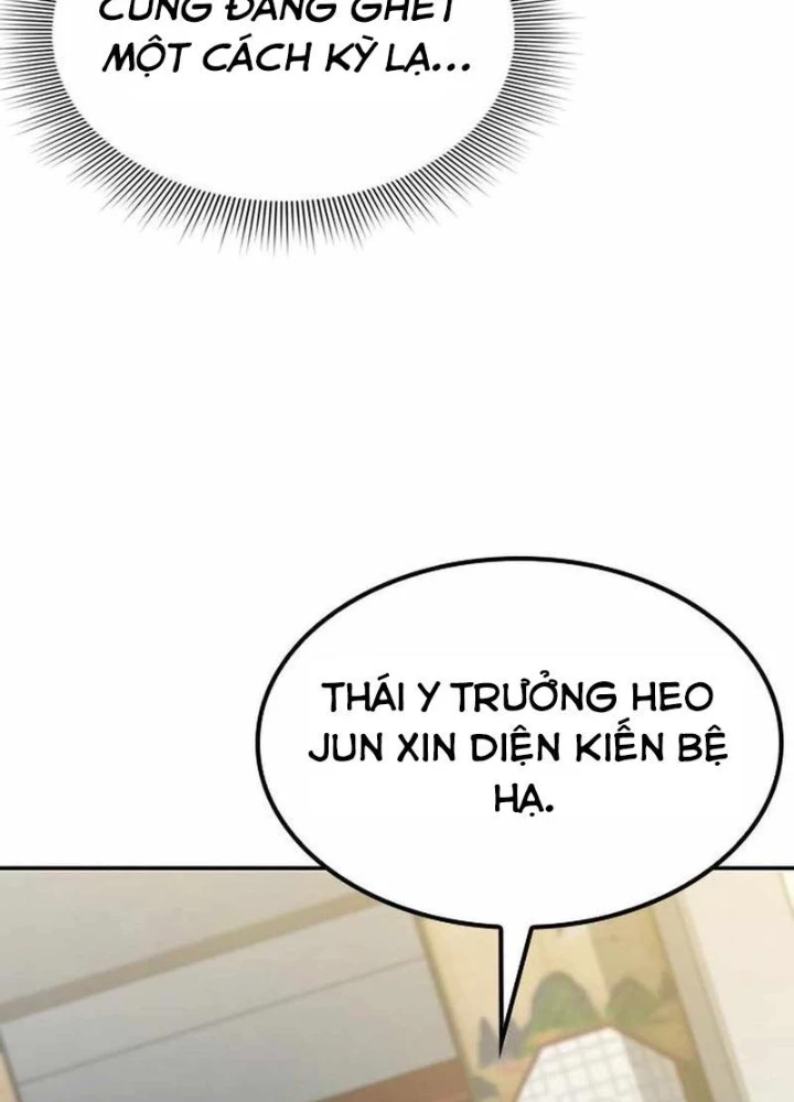 Bác Sĩ Tới Joseon Chapter 42 - Trang 3