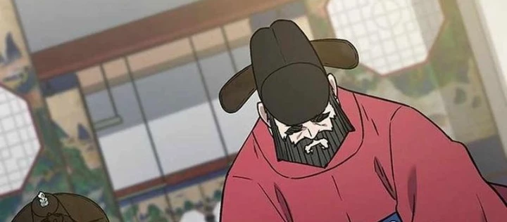 Bác Sĩ Tới Joseon Chapter 42 - Trang 3