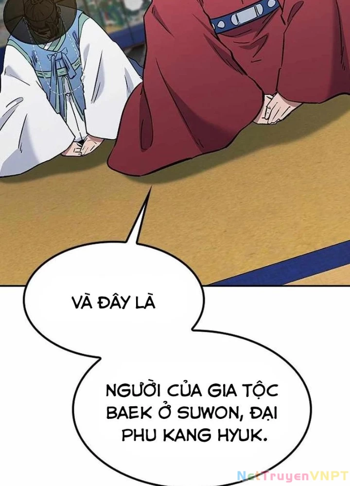 Bác Sĩ Tới Joseon Chapter 42 - Trang 3