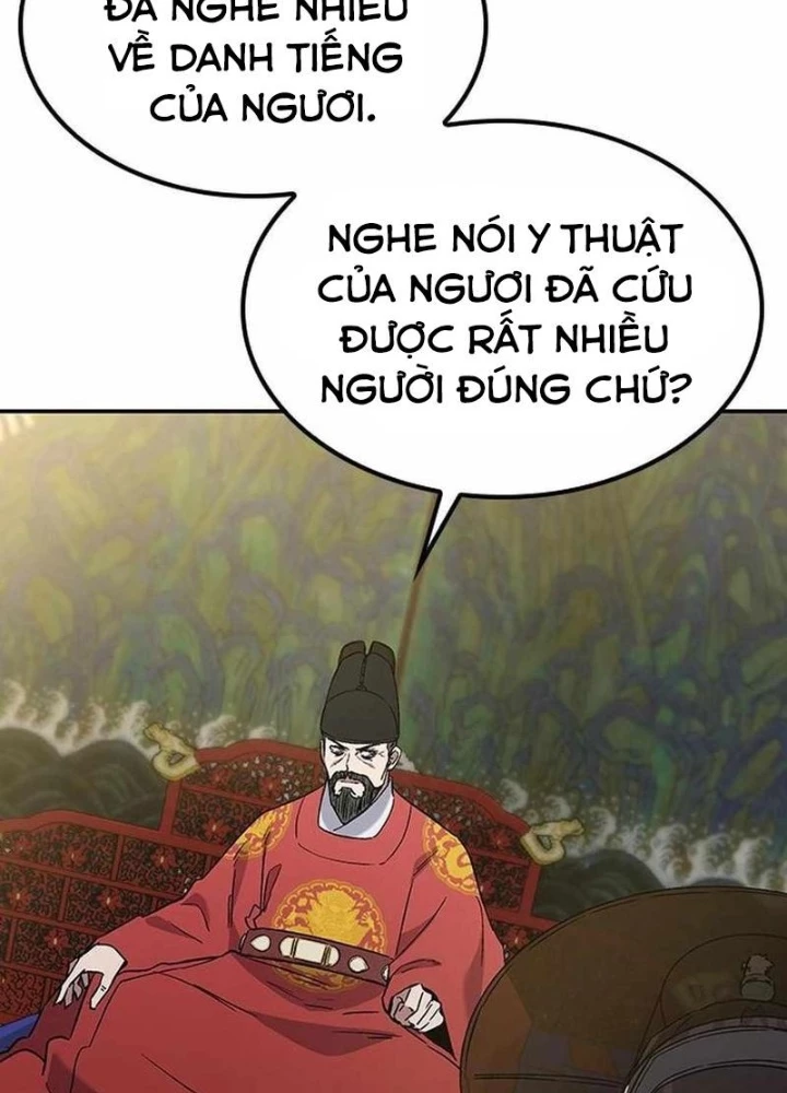 Bác Sĩ Tới Joseon Chapter 42 - Trang 3