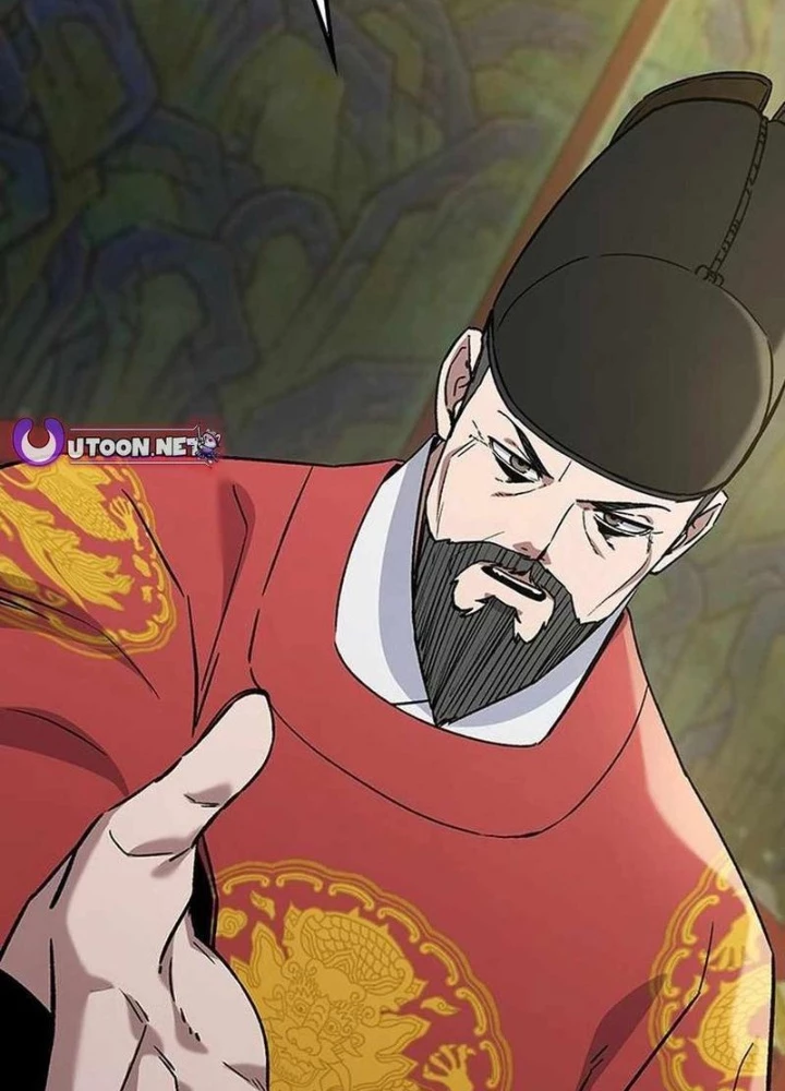 Bác Sĩ Tới Joseon Chapter 42 - Trang 3