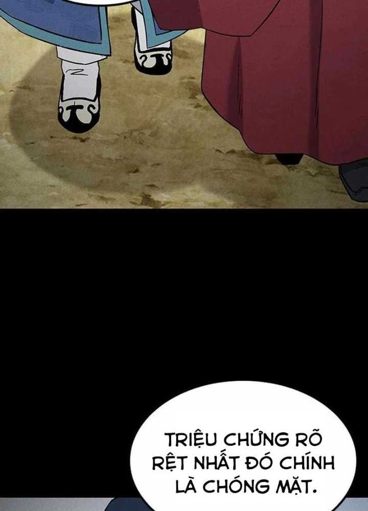 Bác Sĩ Tới Joseon Chapter 42 - Trang 3