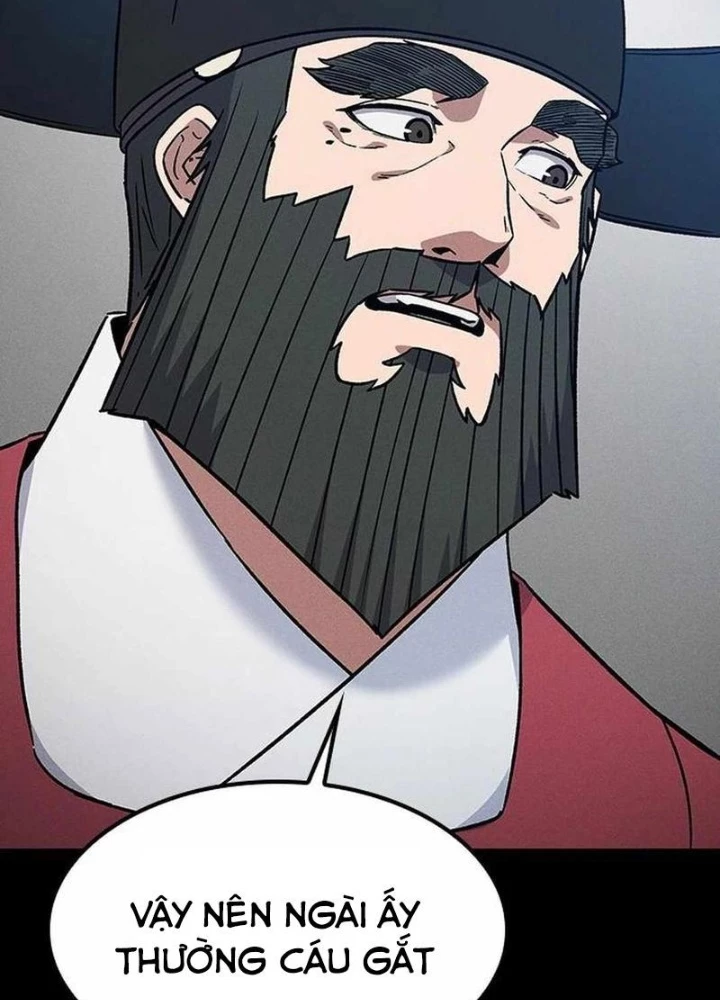 Bác Sĩ Tới Joseon Chapter 42 - Trang 3