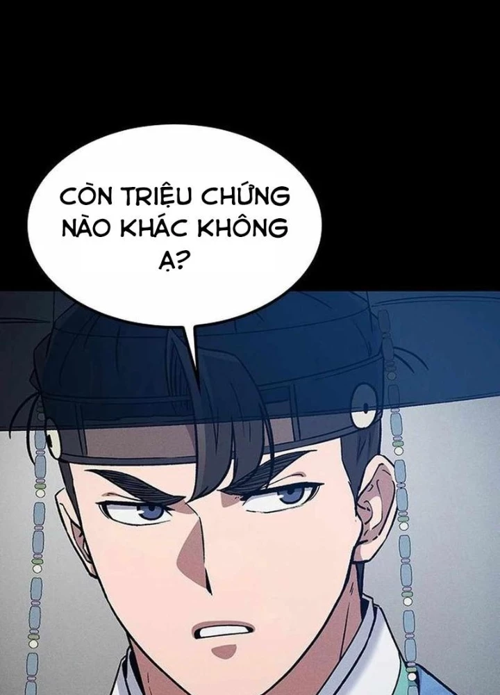 Bác Sĩ Tới Joseon Chapter 42 - Trang 3
