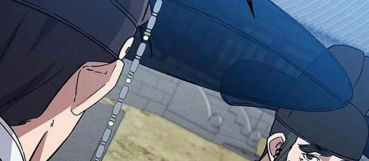 Bác Sĩ Tới Joseon Chapter 42 - Trang 3