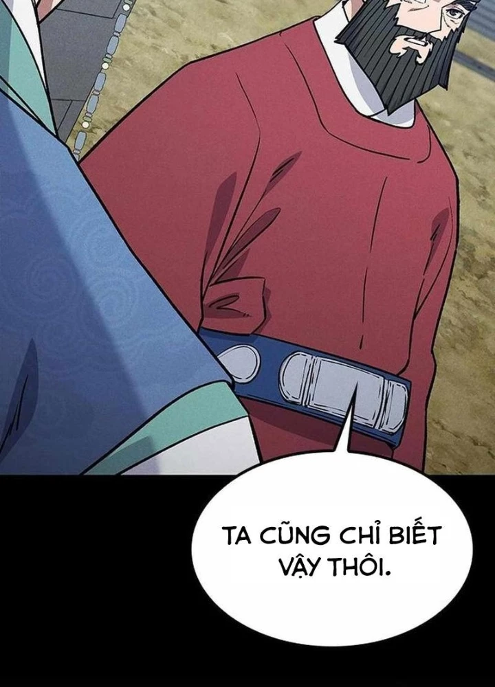 Bác Sĩ Tới Joseon Chapter 42 - Trang 3