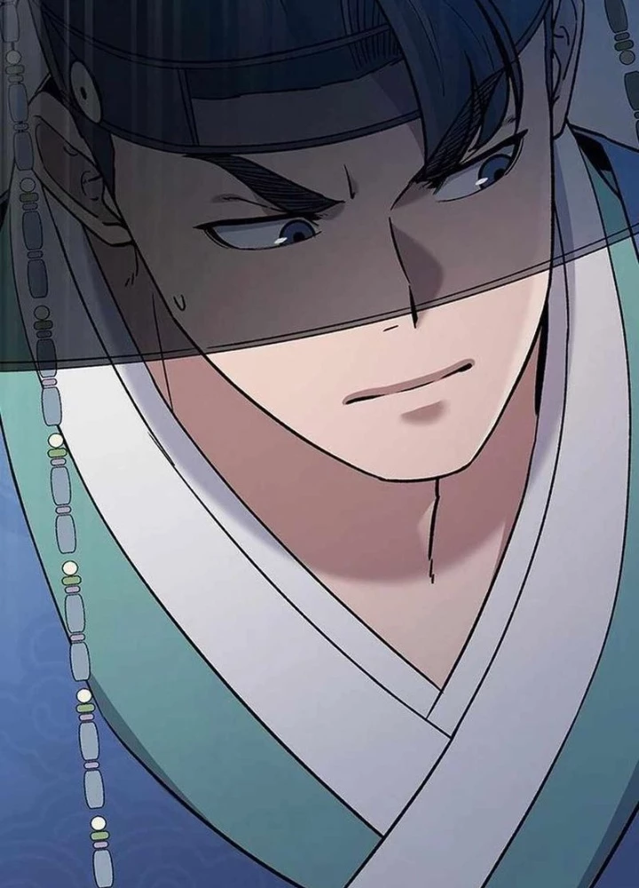 Bác Sĩ Tới Joseon Chapter 42 - Trang 3