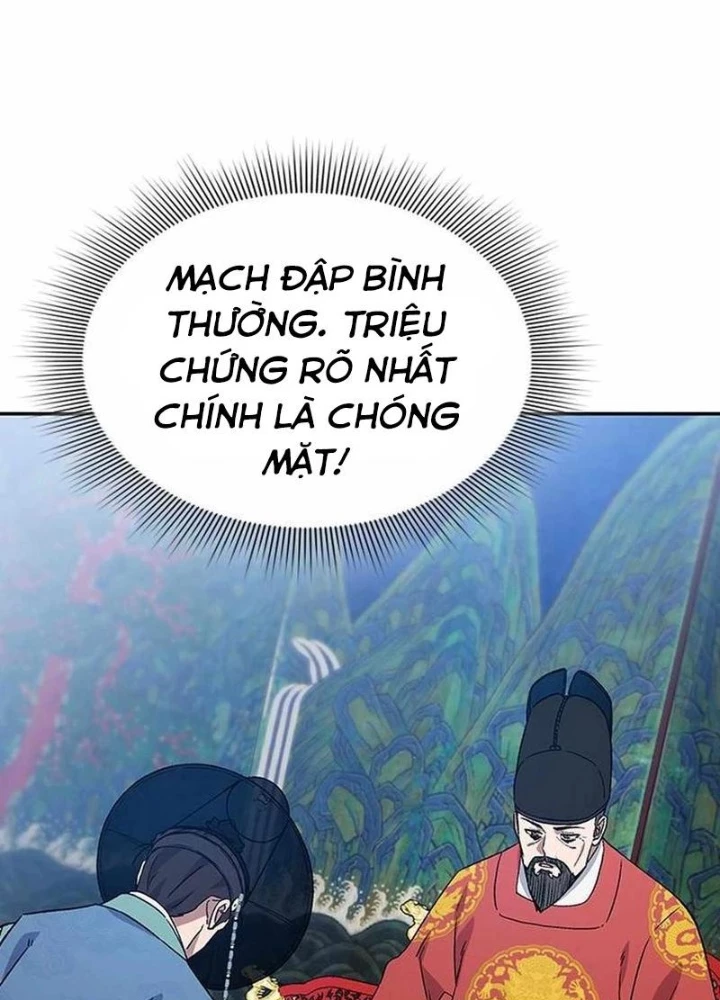 Bác Sĩ Tới Joseon Chapter 42 - Trang 3