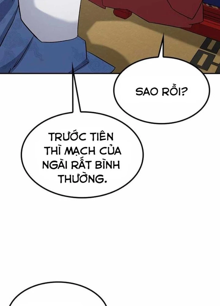 Bác Sĩ Tới Joseon Chapter 42 - Trang 3