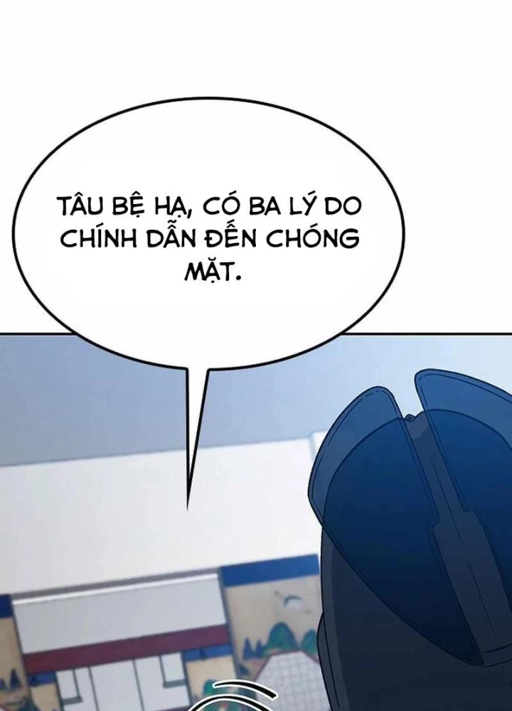 Bác Sĩ Tới Joseon Chapter 42 - Trang 3