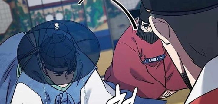 Bác Sĩ Tới Joseon Chapter 42 - Trang 3