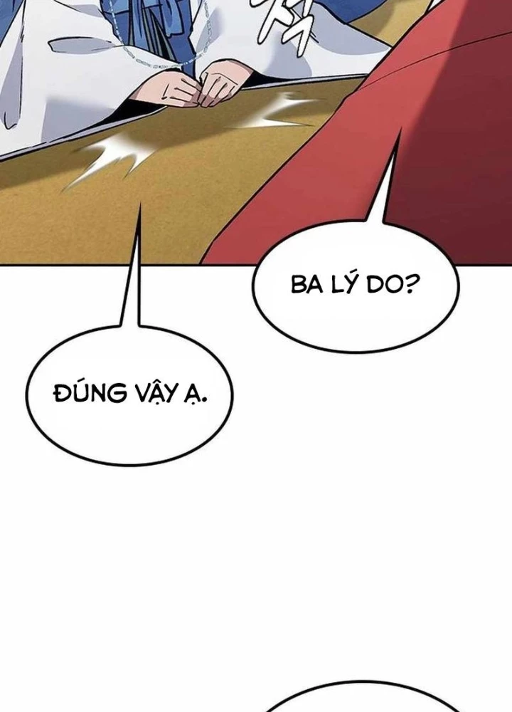 Bác Sĩ Tới Joseon Chapter 42 - Trang 3
