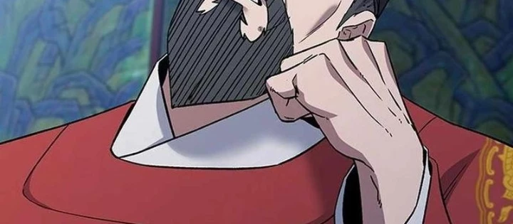 Bác Sĩ Tới Joseon Chapter 42 - Trang 3