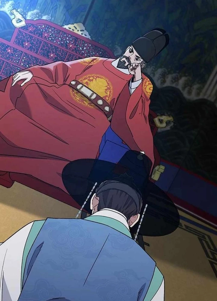 Bác Sĩ Tới Joseon Chapter 42 - Trang 3