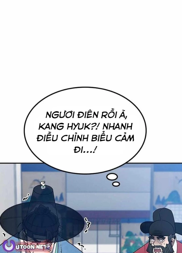 Bác Sĩ Tới Joseon Chapter 42 - Trang 3