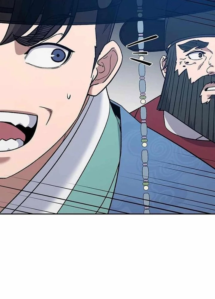 Bác Sĩ Tới Joseon Chapter 42 - Trang 3