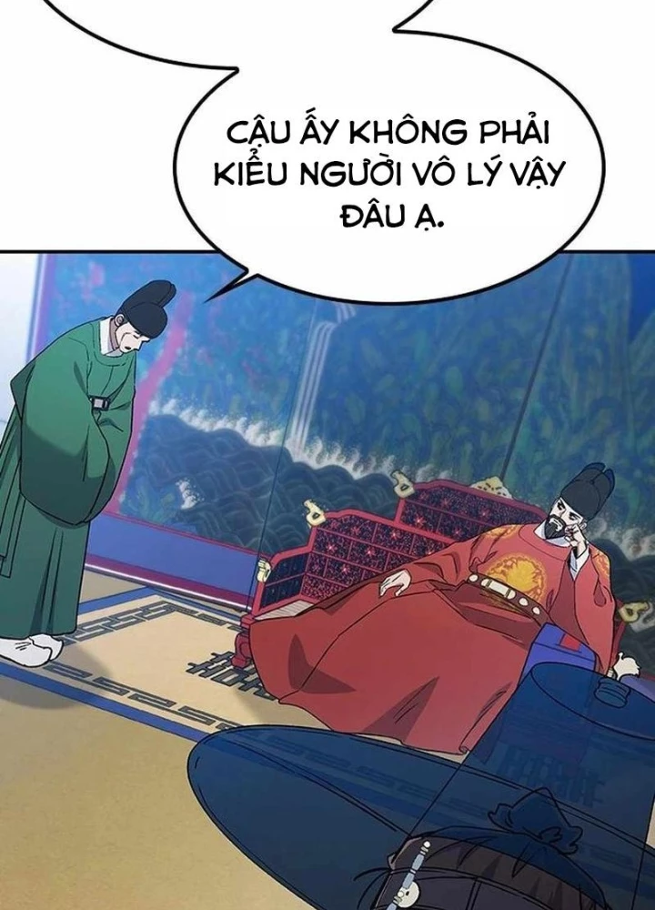 Bác Sĩ Tới Joseon Chapter 42 - Trang 3