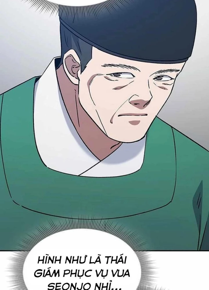 Bác Sĩ Tới Joseon Chapter 42 - Trang 3