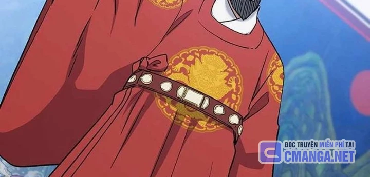 Bác Sĩ Tới Joseon Chapter 42 - Trang 3