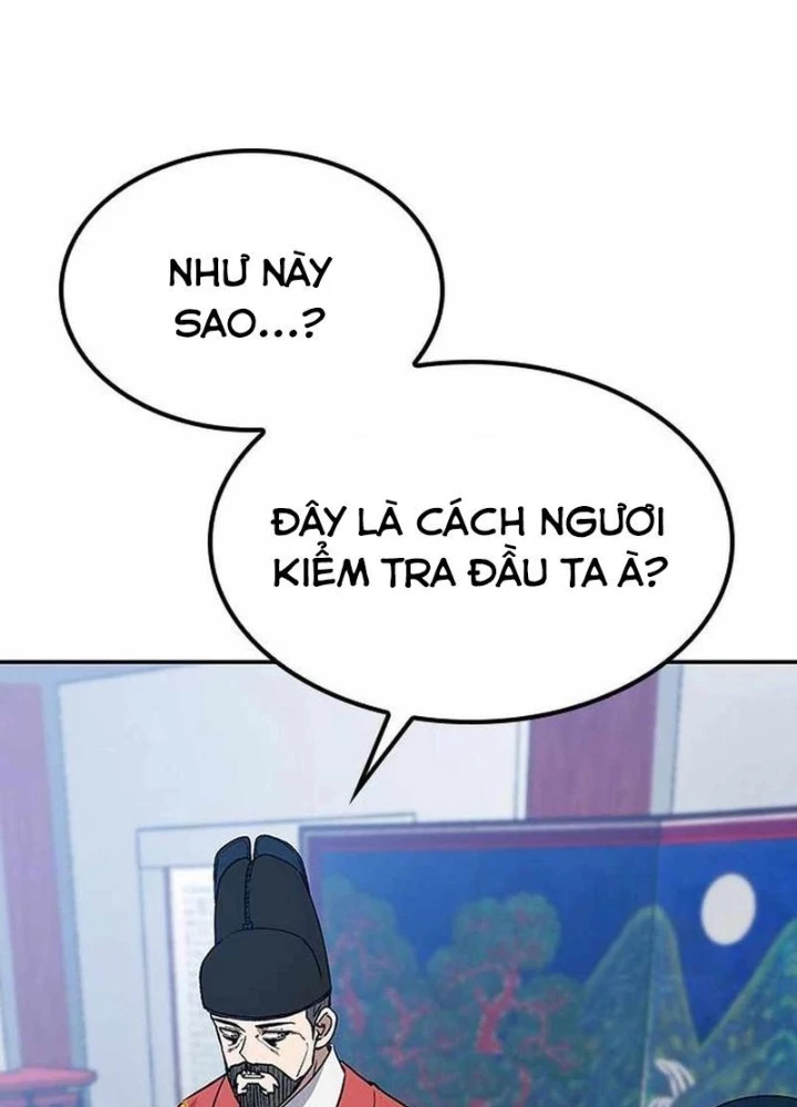 Bác Sĩ Tới Joseon Chapter 42 - Trang 3