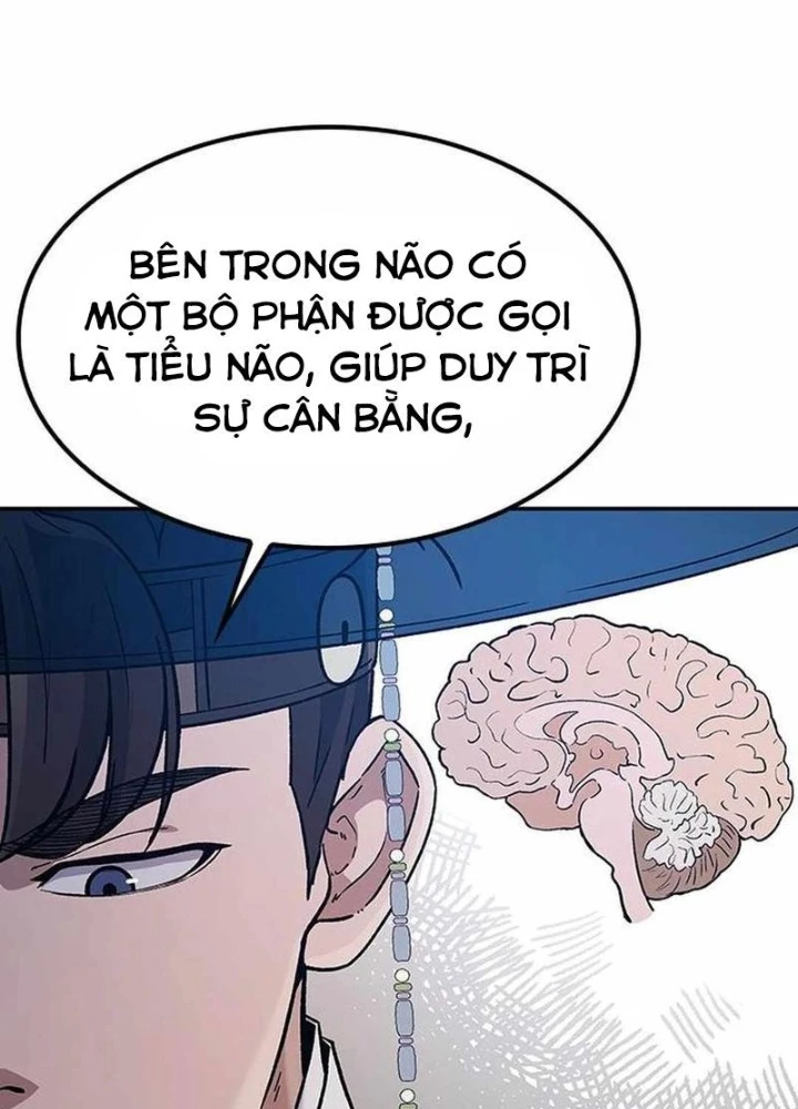 Bác Sĩ Tới Joseon Chapter 42 - Trang 3
