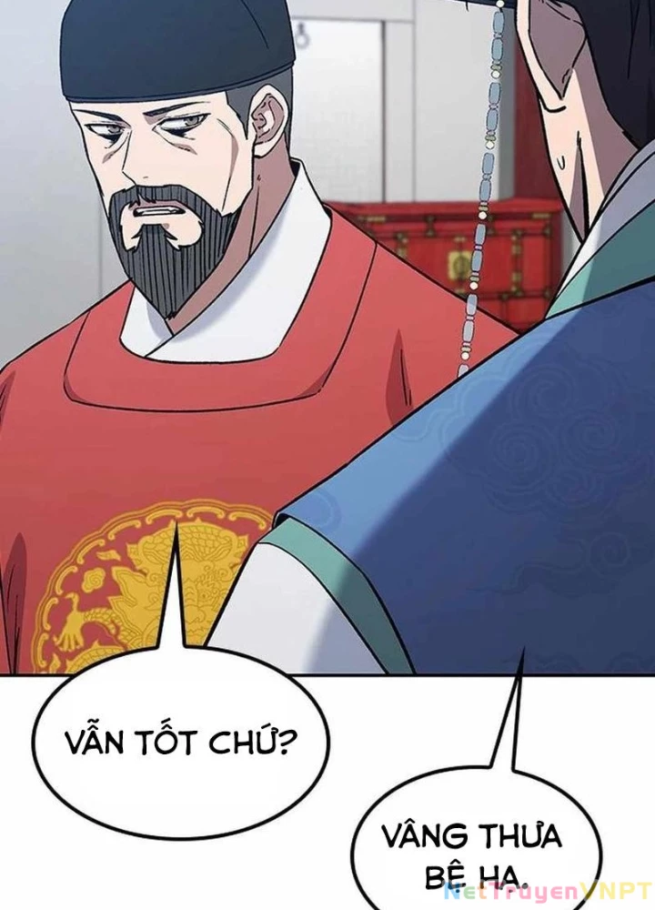 Bác Sĩ Tới Joseon Chapter 42 - Trang 3
