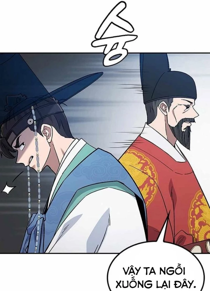 Bác Sĩ Tới Joseon Chapter 42 - Trang 3
