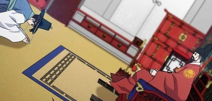 Bác Sĩ Tới Joseon Chapter 42 - Trang 3