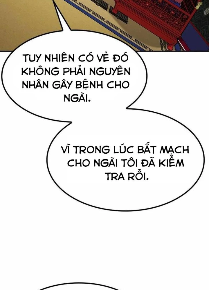 Bác Sĩ Tới Joseon Chapter 42 - Trang 3