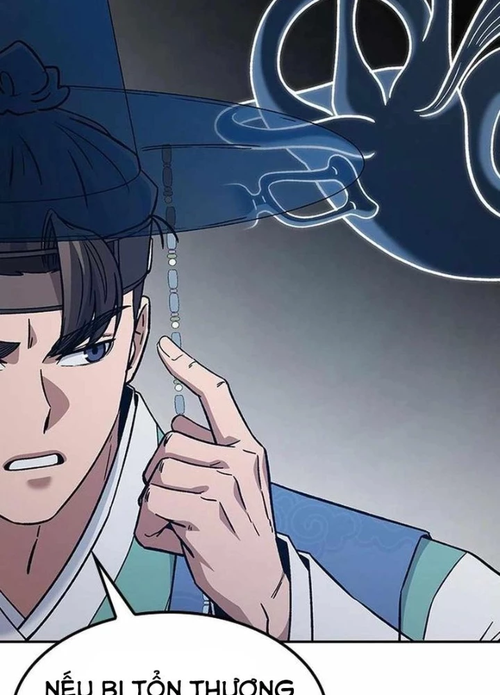 Bác Sĩ Tới Joseon Chapter 42 - Trang 3