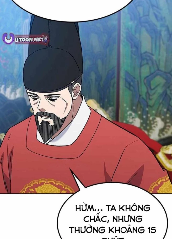Bác Sĩ Tới Joseon Chapter 42 - Trang 3
