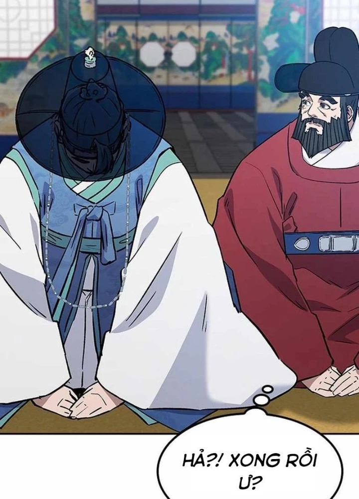Bác Sĩ Tới Joseon Chapter 42 - Trang 3