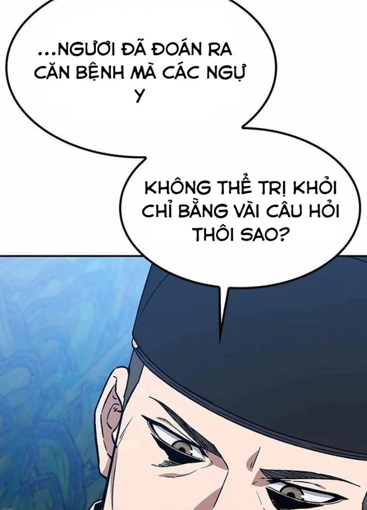 Bác Sĩ Tới Joseon Chapter 42 - Trang 3