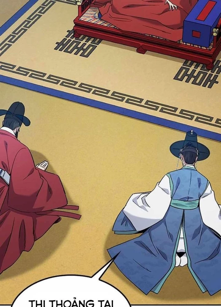 Bác Sĩ Tới Joseon Chapter 42 - Trang 3
