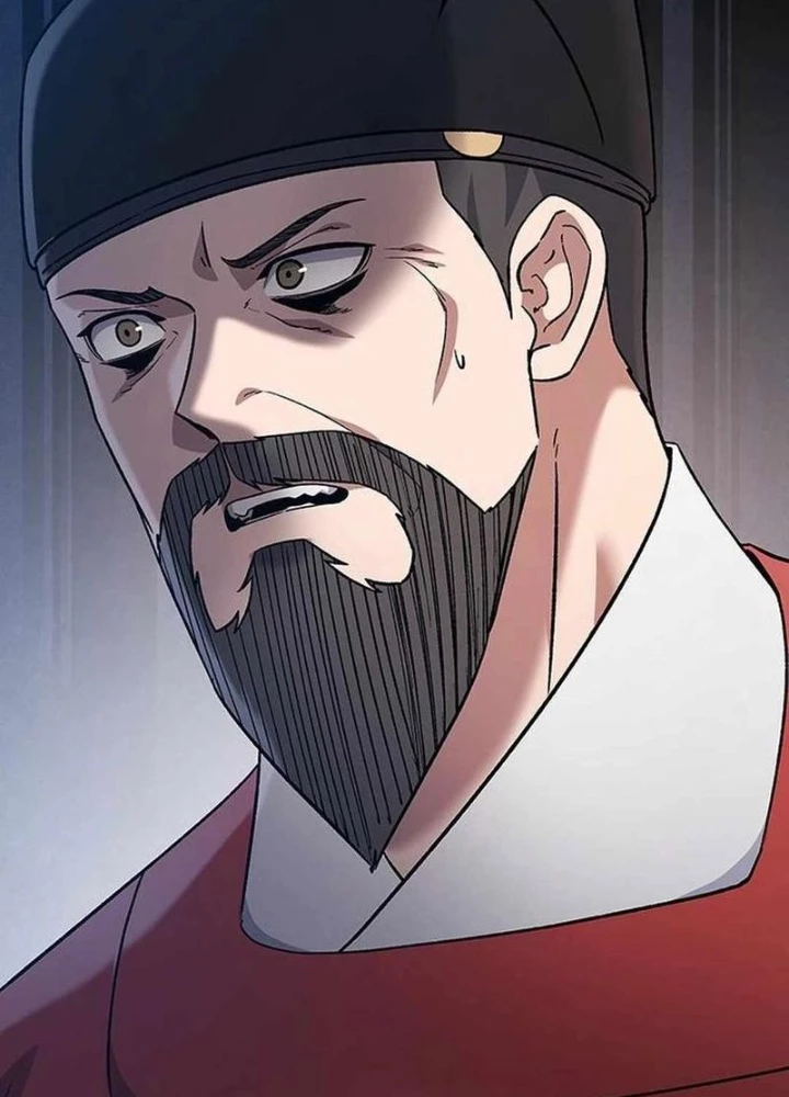 Bác Sĩ Tới Joseon Chapter 42 - Trang 3