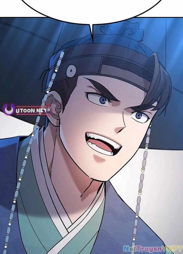 Bác Sĩ Tới Joseon Chapter 42 - Trang 3