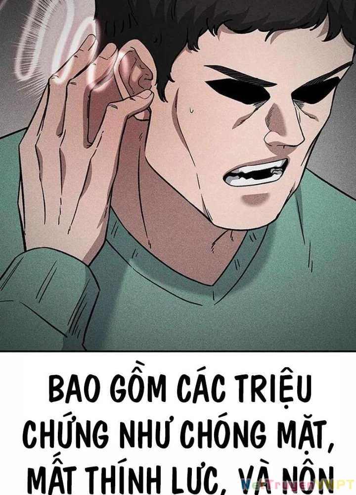 Bác Sĩ Tới Joseon Chapter 42 - Trang 3
