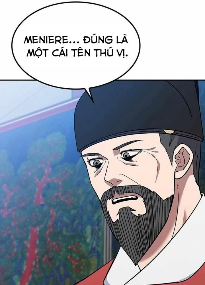 Bác Sĩ Tới Joseon Chapter 42 - Trang 3
