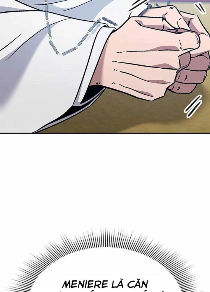 Bác Sĩ Tới Joseon Chapter 42 - Trang 3