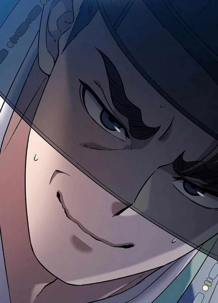 Bác Sĩ Tới Joseon Chapter 42 - Trang 3