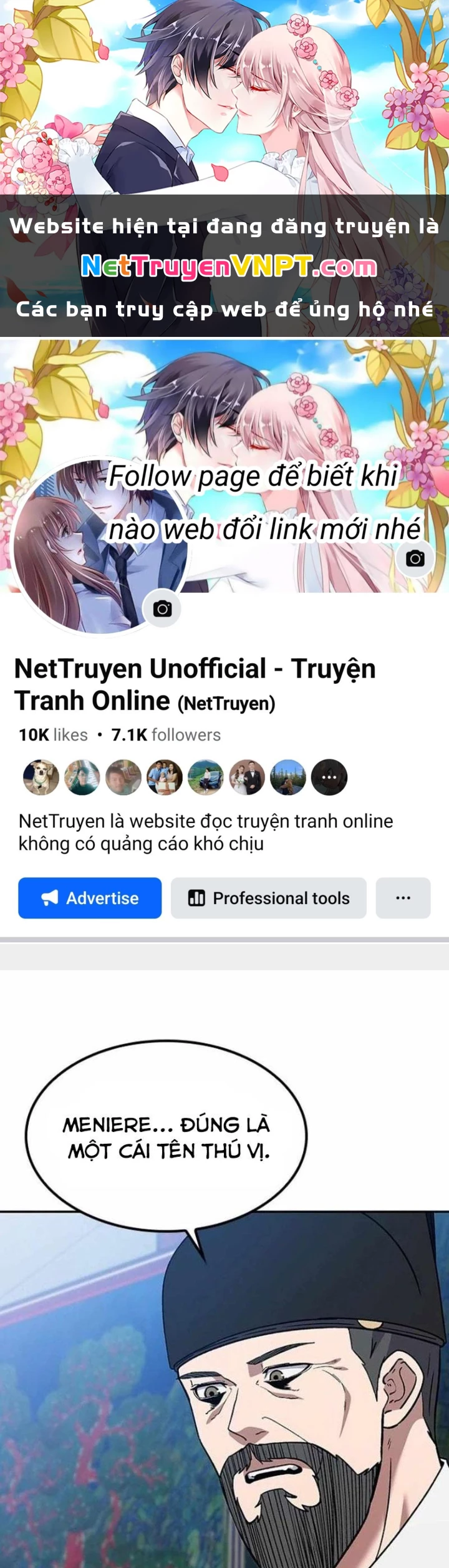 Bác Sĩ Tới Joseon Chapter 43 - Next Chapter 44