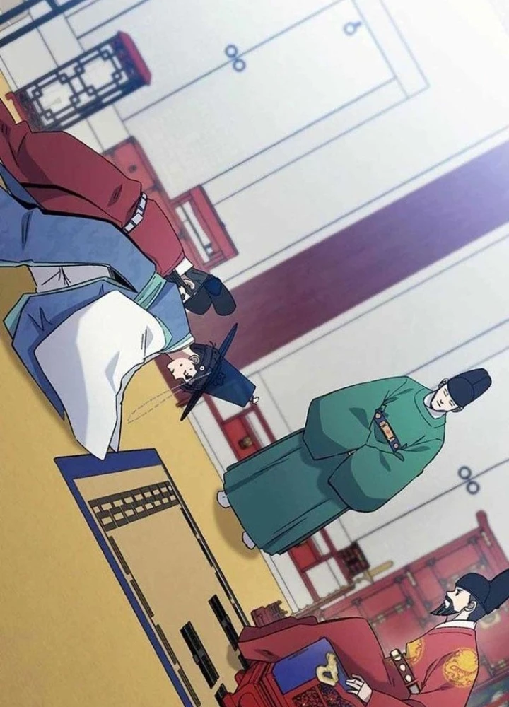 Bác Sĩ Tới Joseon Chapter 43 - Next Chapter 44