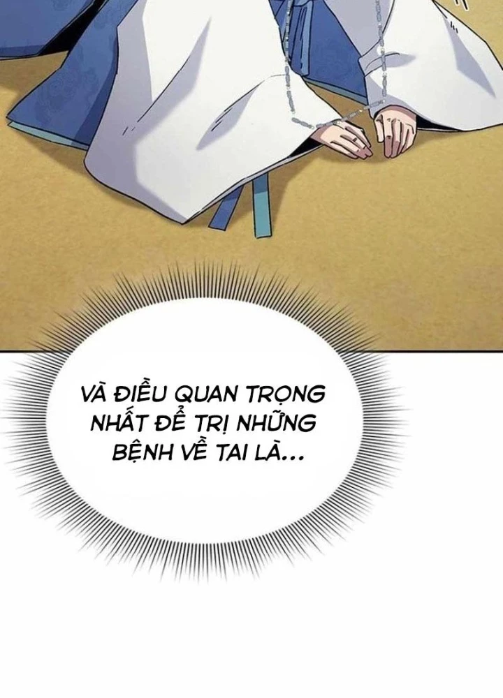 Bác Sĩ Tới Joseon Chapter 43 - Next Chapter 44