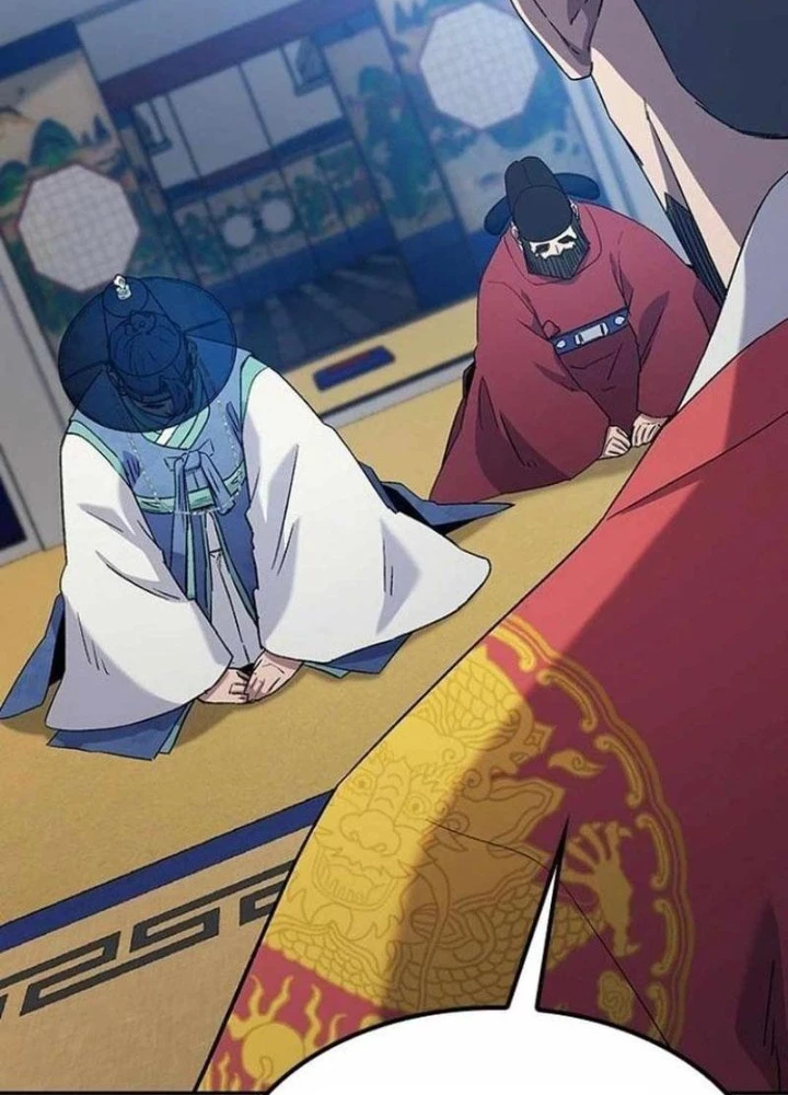 Bác Sĩ Tới Joseon Chapter 43 - Next Chapter 44