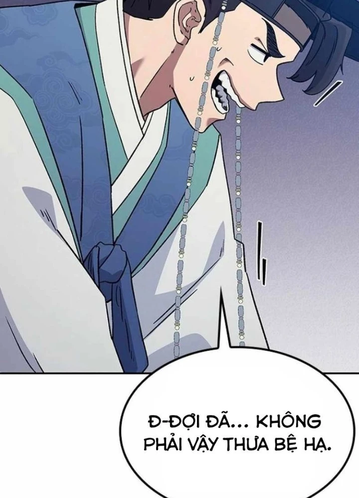 Bác Sĩ Tới Joseon Chapter 43 - Next Chapter 44