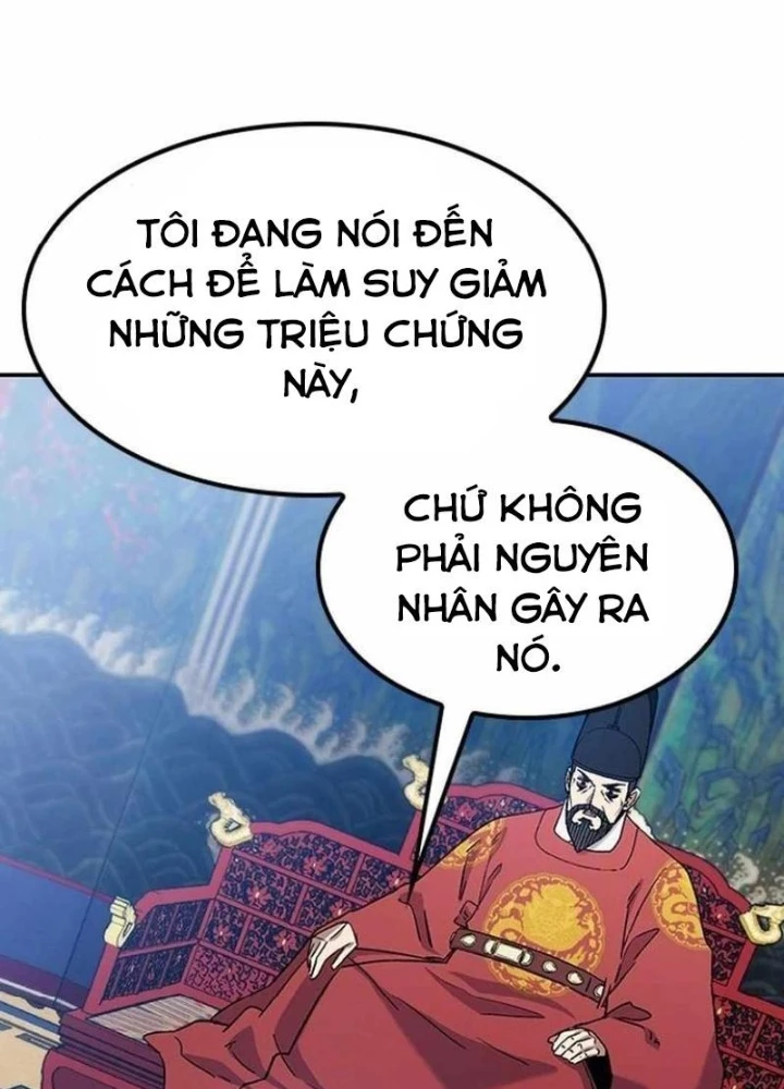 Bác Sĩ Tới Joseon Chapter 43 - Next Chapter 44