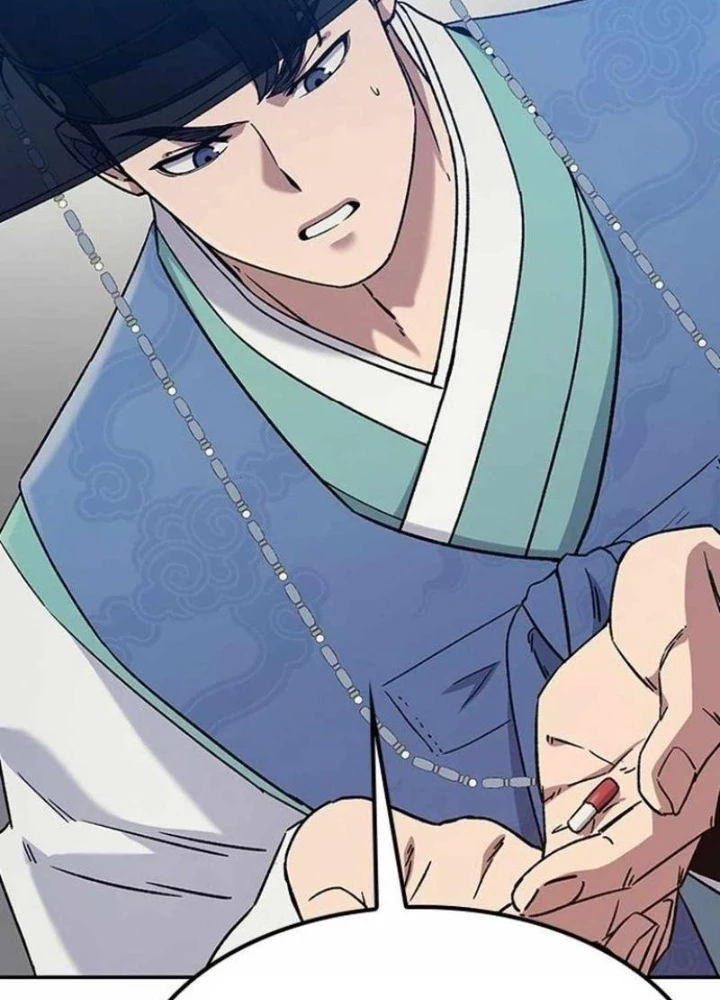 Bác Sĩ Tới Joseon Chapter 43 - Next Chapter 44