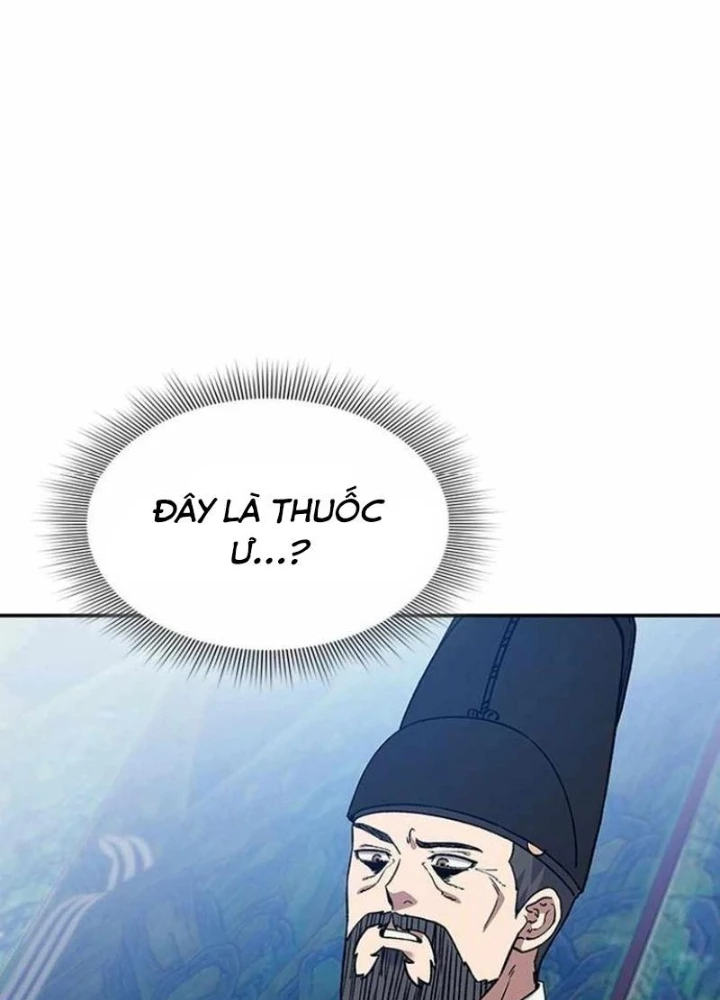 Bác Sĩ Tới Joseon Chapter 43 - Next Chapter 44