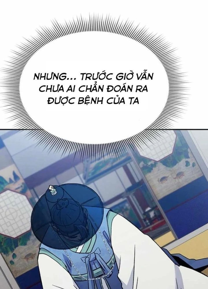 Bác Sĩ Tới Joseon Chapter 43 - Next Chapter 44