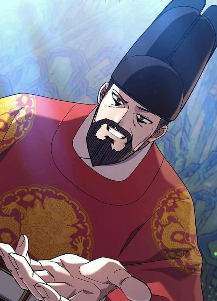 Bác Sĩ Tới Joseon Chapter 43 - Next Chapter 44